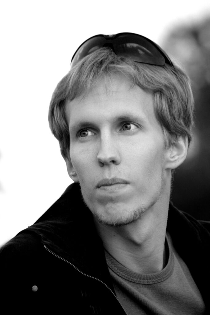 Asset-Profile Jocke Larsson IMDb