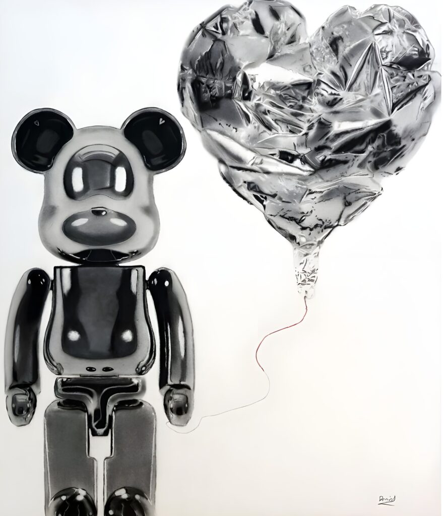 Copy of Ballon