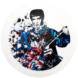 OASIS - "Definitely Maybe"