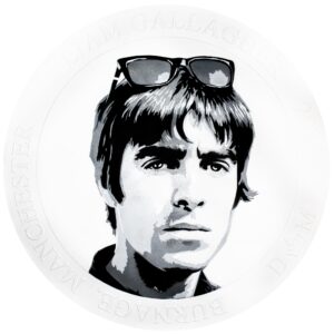 OASIS - "Definitely Maybe"