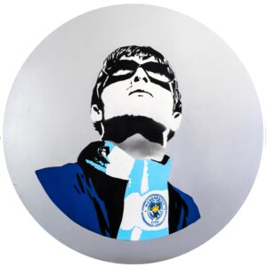 OASIS - "Definitely Maybe"