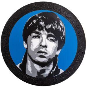 OASIS - "Definitely Maybe"