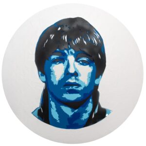 OASIS - "Definitely Maybe"