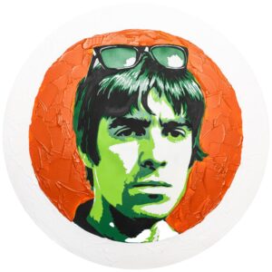 OASIS - "Definitely Maybe"