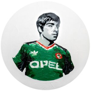 OASIS - "Definitely Maybe"
