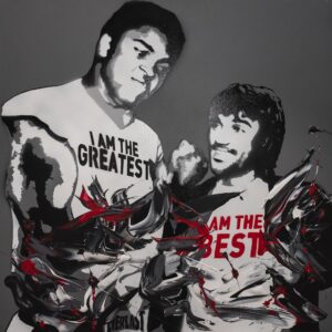 ALI BEST