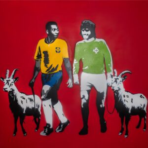 PELE BEST