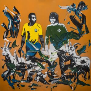 PELE BEST