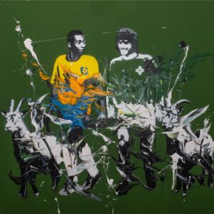 PELE BEST