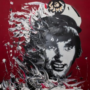 THE CAPTAIN