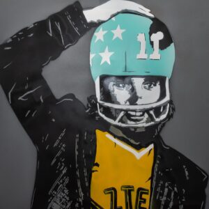 GEORGE BEST USA