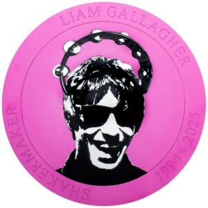 OASIS - "Definitely Maybe"