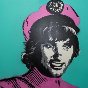 THE CAPTAIN