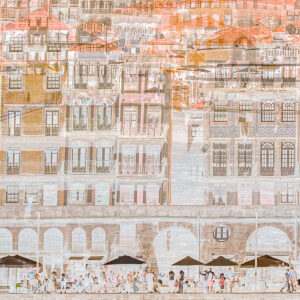 Porto Reassembled