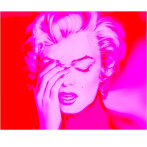 Marilyn Pink